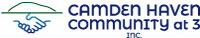 Camden Haven Community at 3 Inc. Logo
