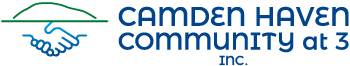 Camden Haven Community at 3 Inc. Logo